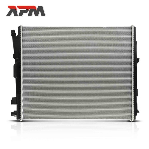Radiateur refroidissement - radiateur, de