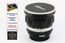 Nikon Objectif NIKKOR UD Auto