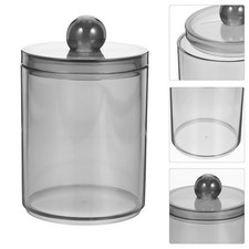  Conteneur de coton-tige à