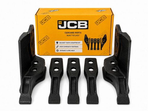 Kit coupe dent latéral - kit, coupe-dent