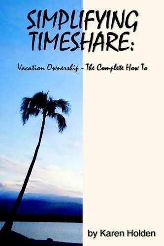 Karen holden simplifying - holden,
