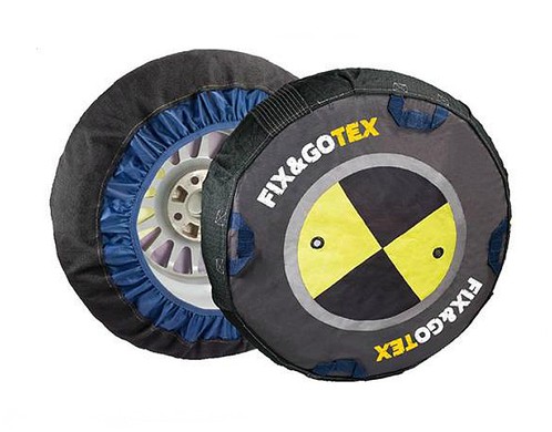 Chaussettes neige fixgotex 8zf - chaussettes,