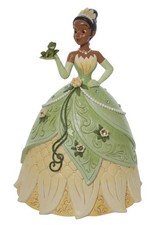 Disney Jim Shore The Princesse