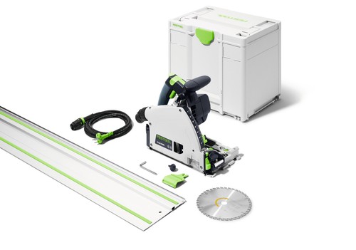 Festool kebq plus fs - festool, ts