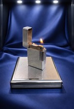 Briquet dupont ligne - ligne, 1