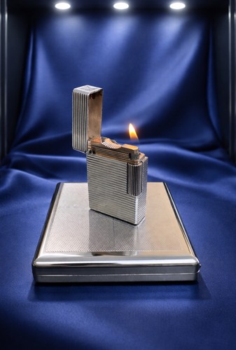 Briquet dupont ligne - dupont,