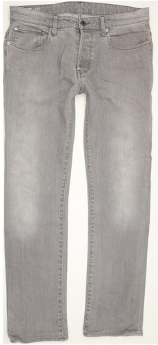 Star 3301 homme gris - g-star,