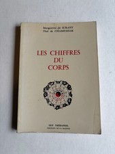 Les chiffres du Corps Thaî de