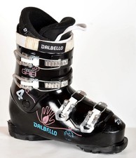 Dalbello GREEN GAIA 4 black -