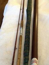 Vintage Fenwick FS85C Casting