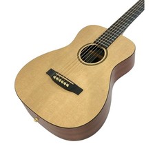 Guitare acoustique Martin &