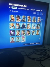 Compte Ftn Avec 171 Skin