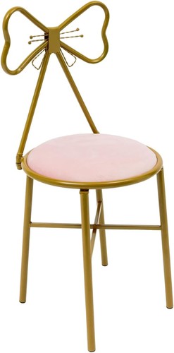 Modern vanity chair stool - vanity,