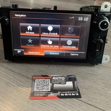 Autoradio Renault Clio 4