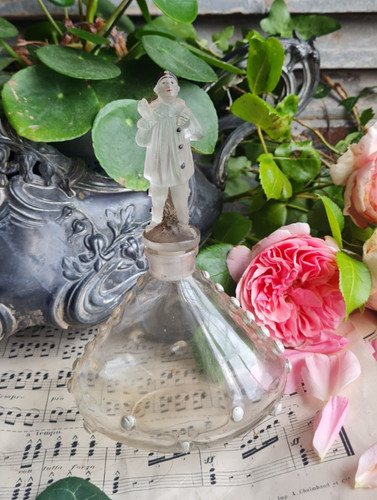 Ancien flacon parfum - de,