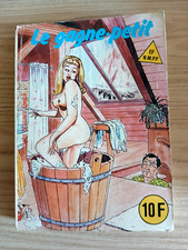 BD ancienne LES CORNARDS n°