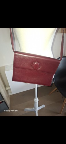 Sac cartier cuir - sac,