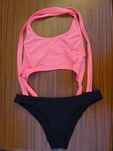 Maillot bain une pièce - maillot,