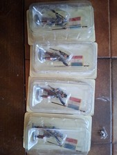  1 soldat en plomb  de la