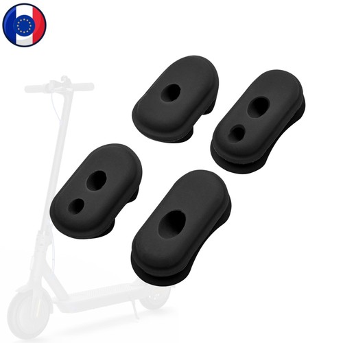 Passe câbles silicone - passe-câbles,
