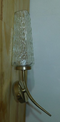 Ancienne applique - applique, 70's