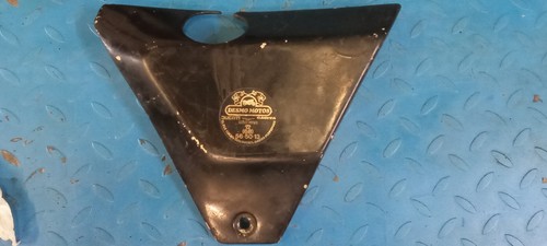 Ducati darmah side panel - darmah,