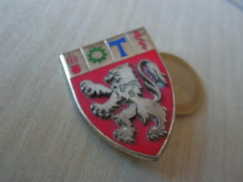 Insigne gmr - ,