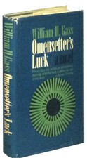 William H. Gass / Omensetter's