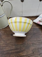 Bol ancien - Faïence