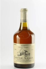 Vin Jura - CHATEAU-CHALON  -