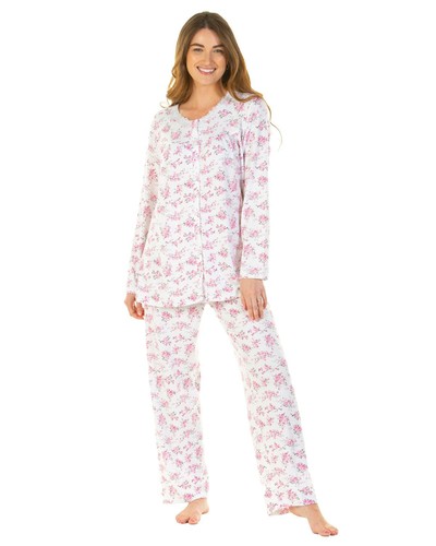 Marquise jersey pyjama - la,