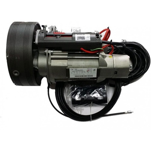 Moteur pour rideau fer - moteur, de
