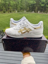 Brand new asics gel lyte - new,
