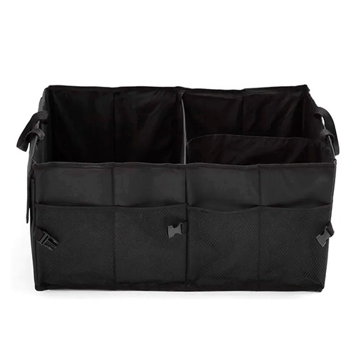 Boîte rangement voiture - rangement, de