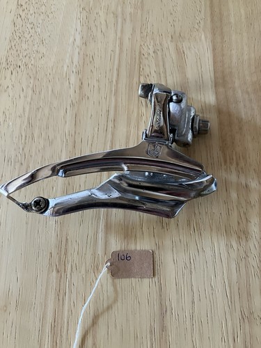 Campagnolo avanti front - avanti, t