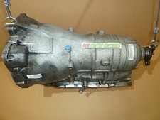 BOITE 6  AUTOMATIQUE BMW 535D E60 3.0 272 CV 24007544599 / 1068010120 / 2005