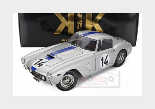 Scale ferrari 250gt - kk,
