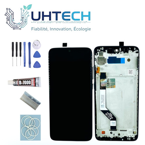 écran xiaomi redmi - Écran, note