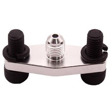 AN3 T3 T4 T04B T04E Turbo