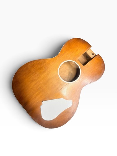 Chris adjustomatic guitar body - chris,