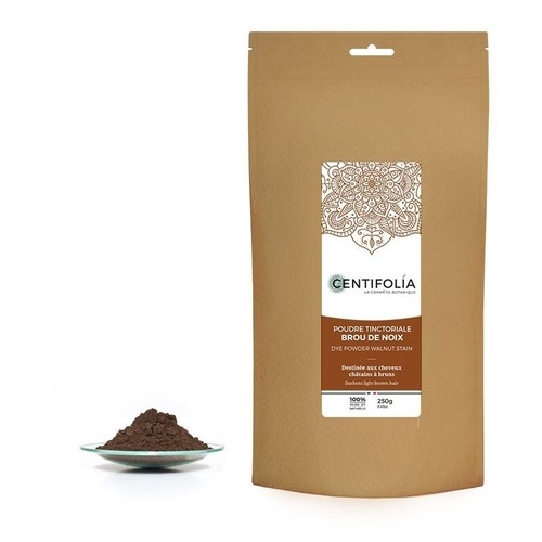 Centifolia brou noix - centifolia,