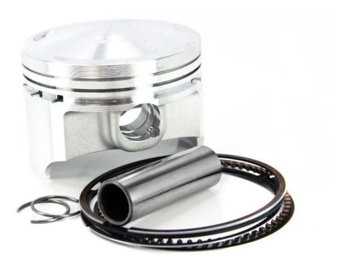 Jeu pistons can am - jeu, can-am