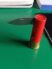 Couteau de poche pliant