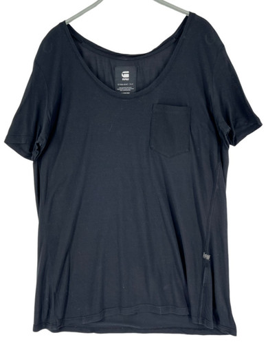 Star raw shirt femme - raw, t-shirt