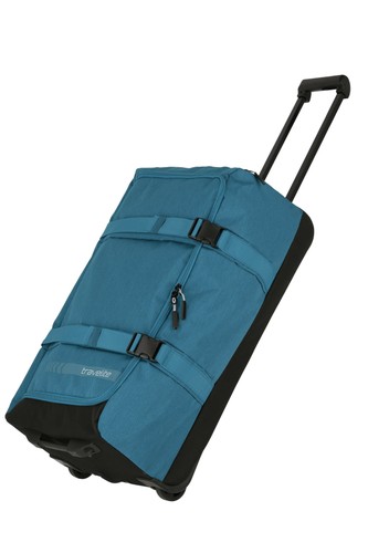 Sac voyage roulettes - sac, à