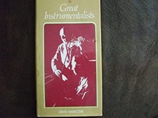 Grands Instrumentalistes