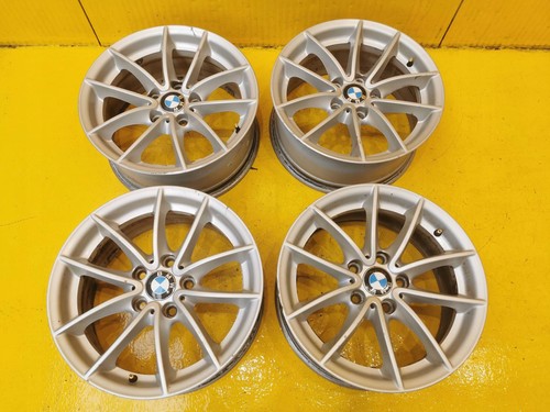 Bmw f25 5x17 - f25, 5x120*