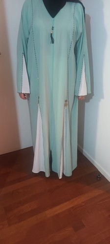 Abaya pour femme - femme, le