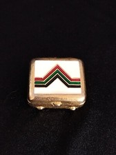 Pricess Marcella Borghèse Fiamma Parfum Solide Concrète 