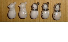 Série complète Monoprix 2015